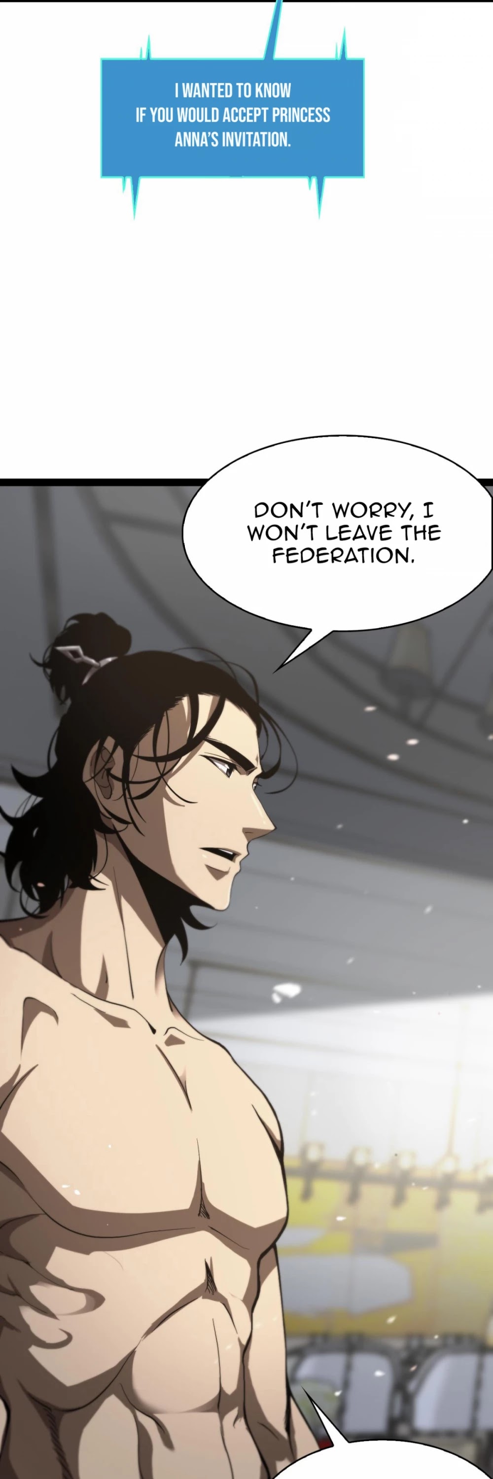 World's Apocalypse Online Chapter 35 page 12 - Chapter 35