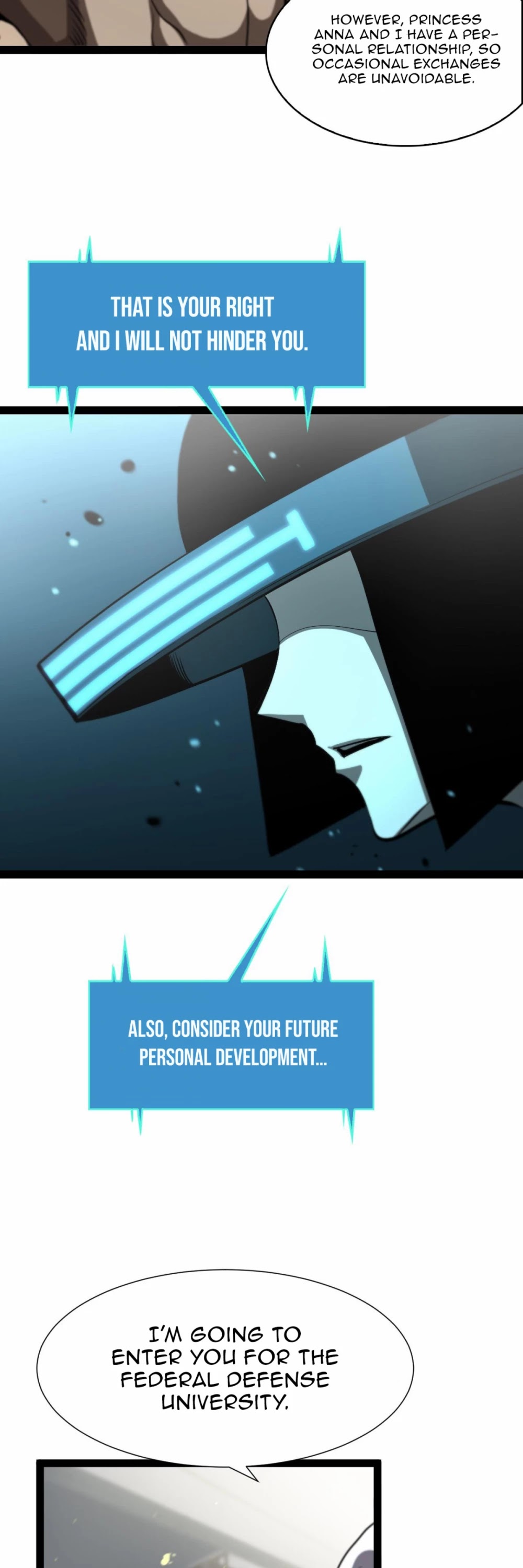 World's Apocalypse Online Chapter 35 page 13 - Chapter 35