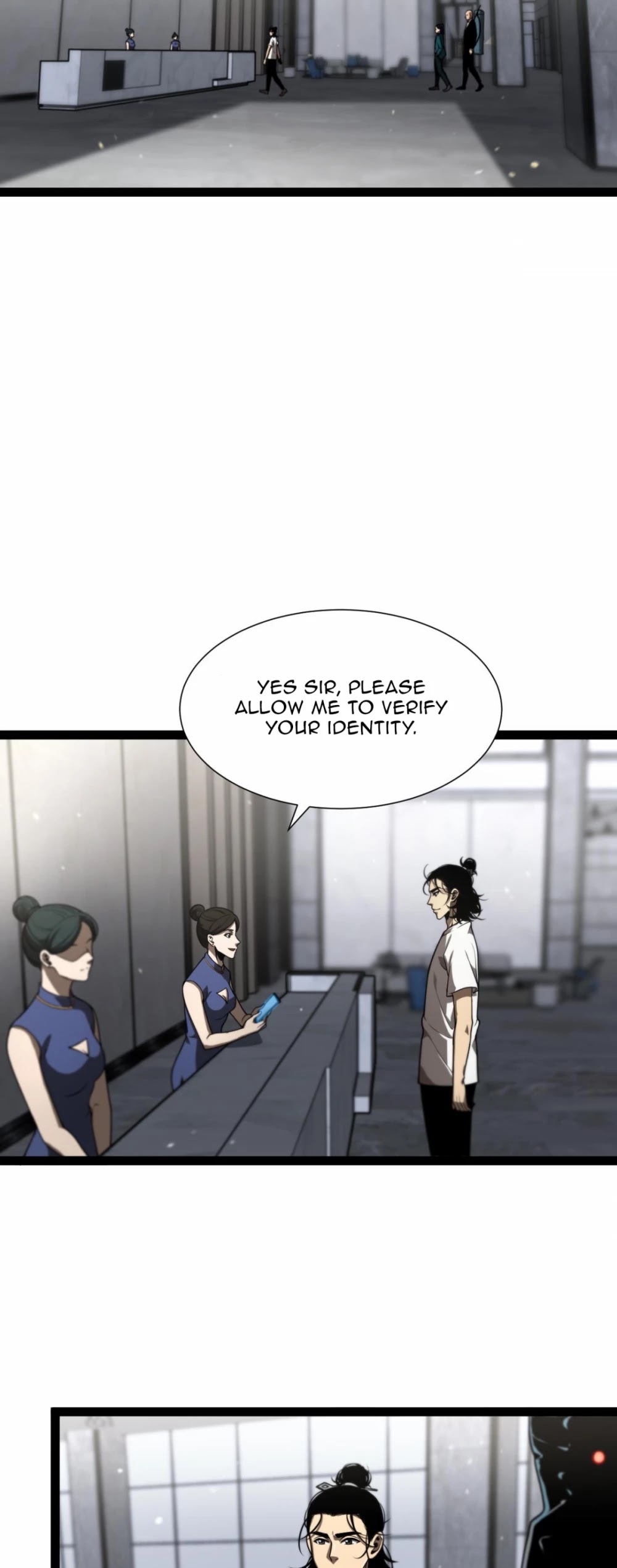 World's Apocalypse Online Chapter 35 page 17 - Chapter 35