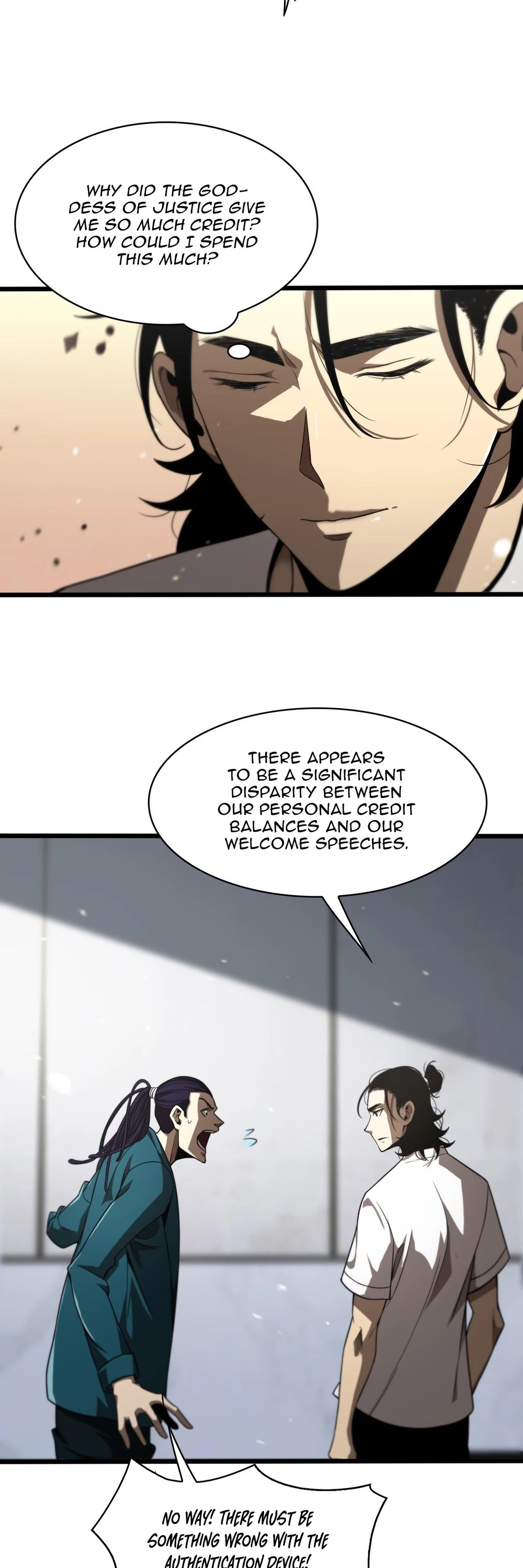 World's Apocalypse Online Chapter 35 page 22 - Chapter 35