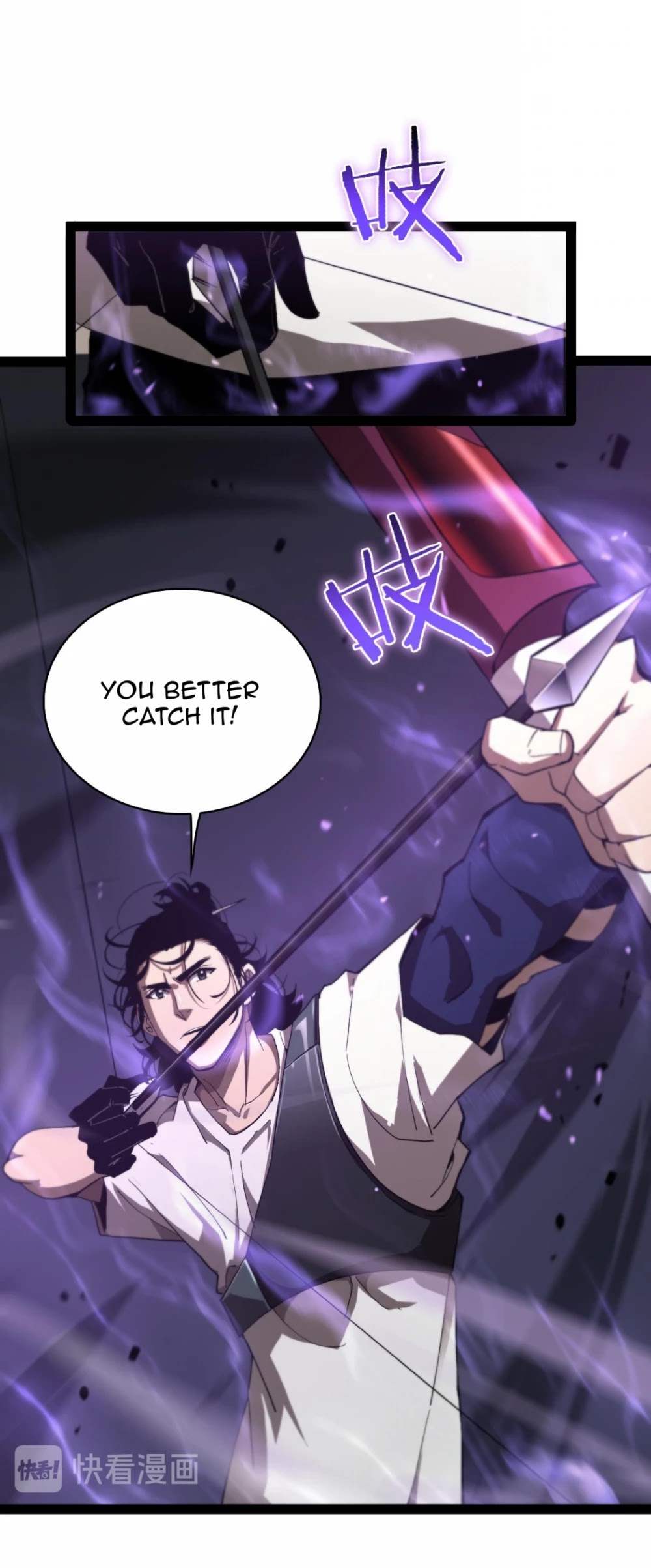 World's Apocalypse Online Chapter 35 page 28 - Chapter 35