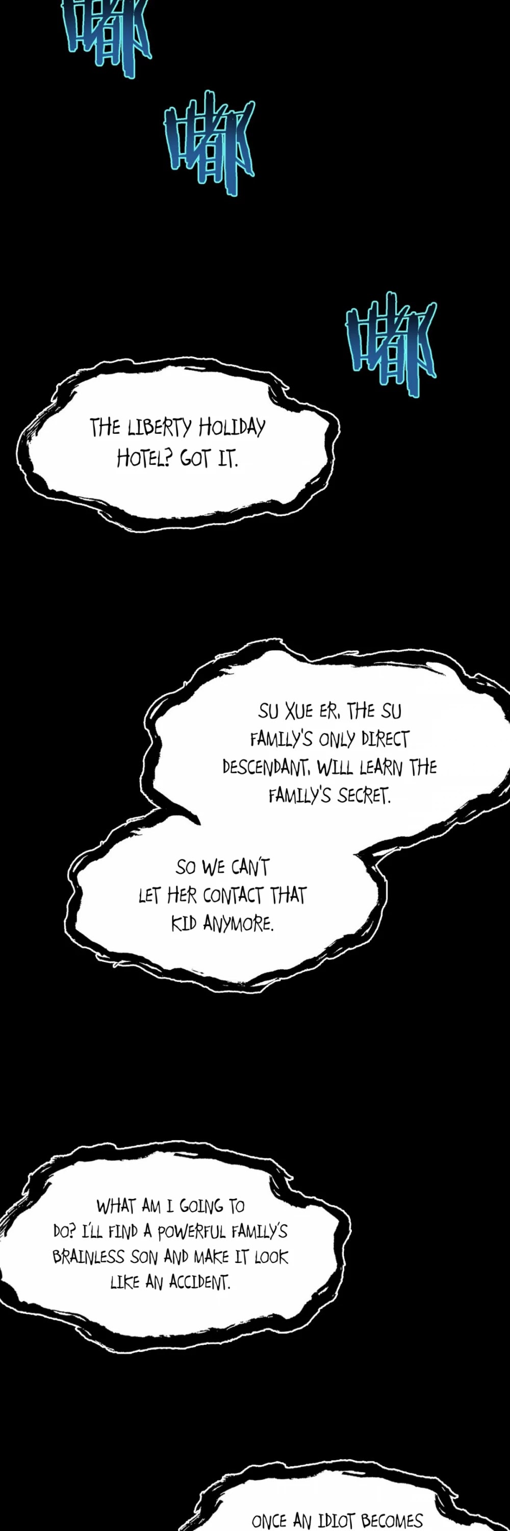 World's Apocalypse Online Chapter 35 page 3 - Chapter 35