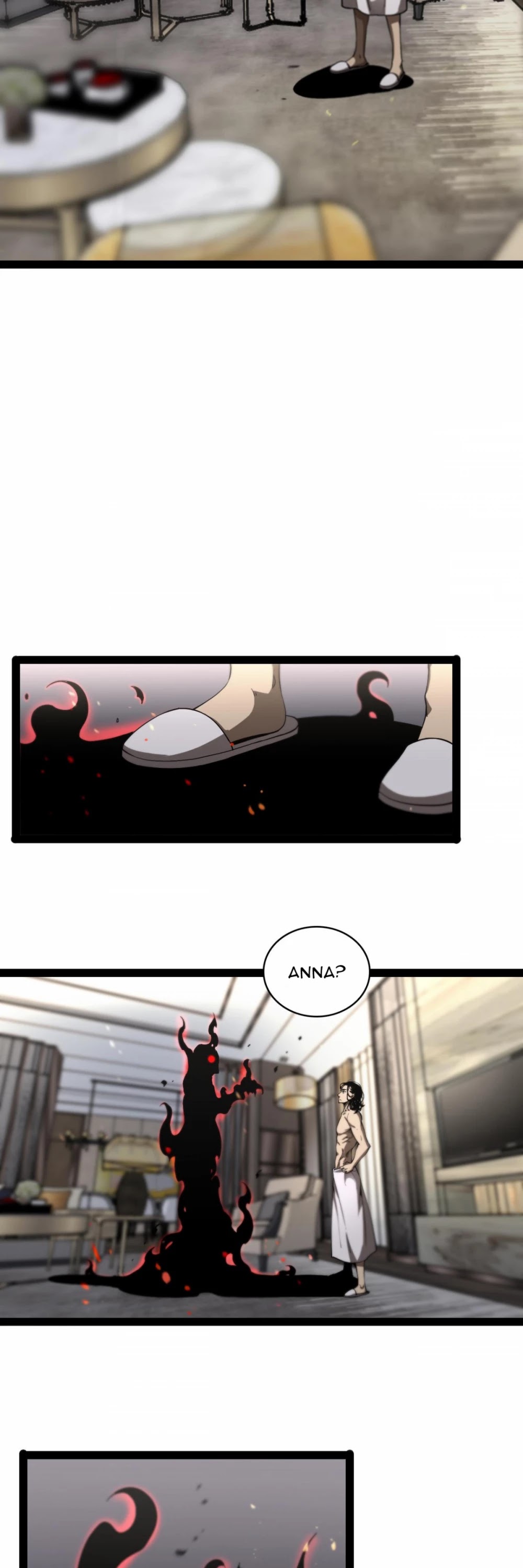World's Apocalypse Online Chapter 35 page 6 - Chapter 35