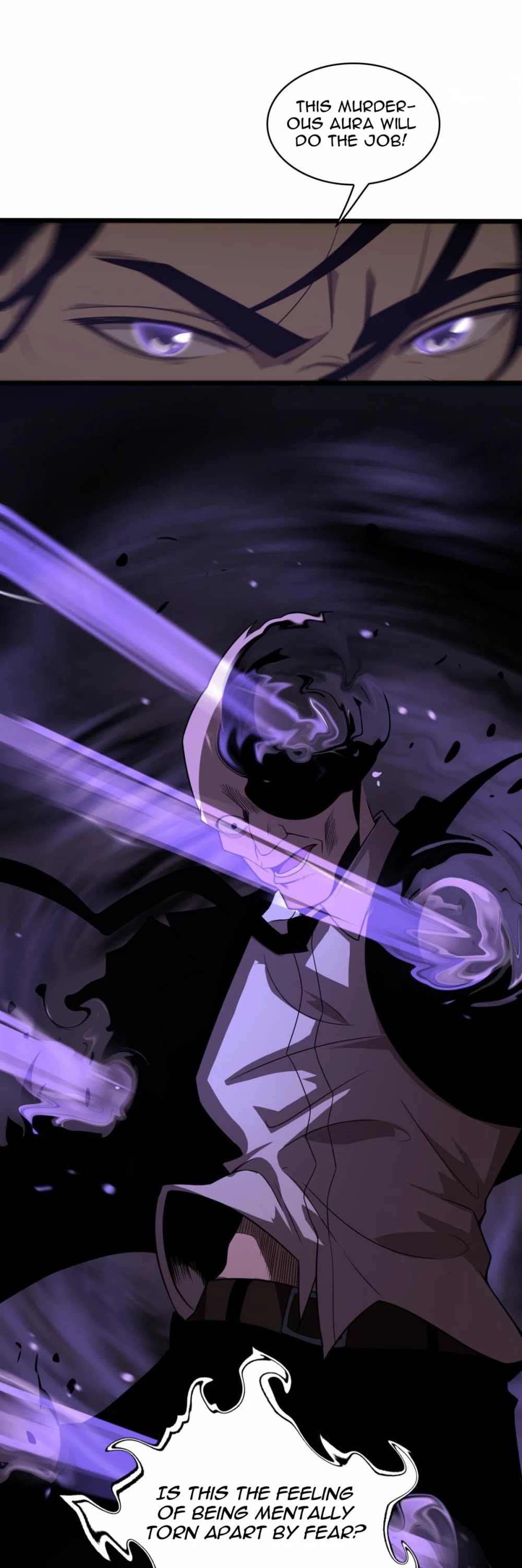 World's Apocalypse Online Chapter 36 page 10 - Chapter 36