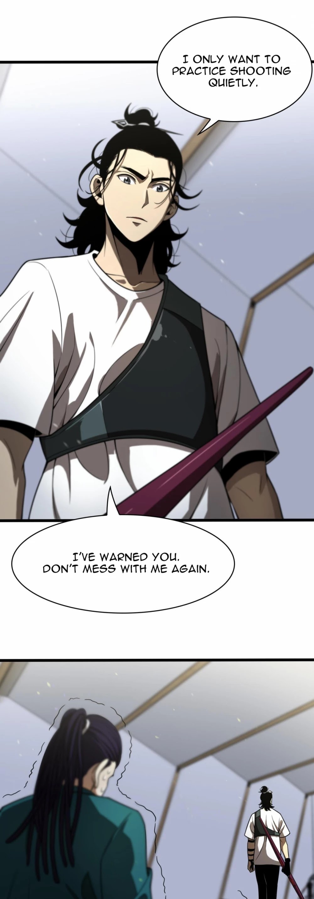 World's Apocalypse Online Chapter 36 page 12 - Chapter 36