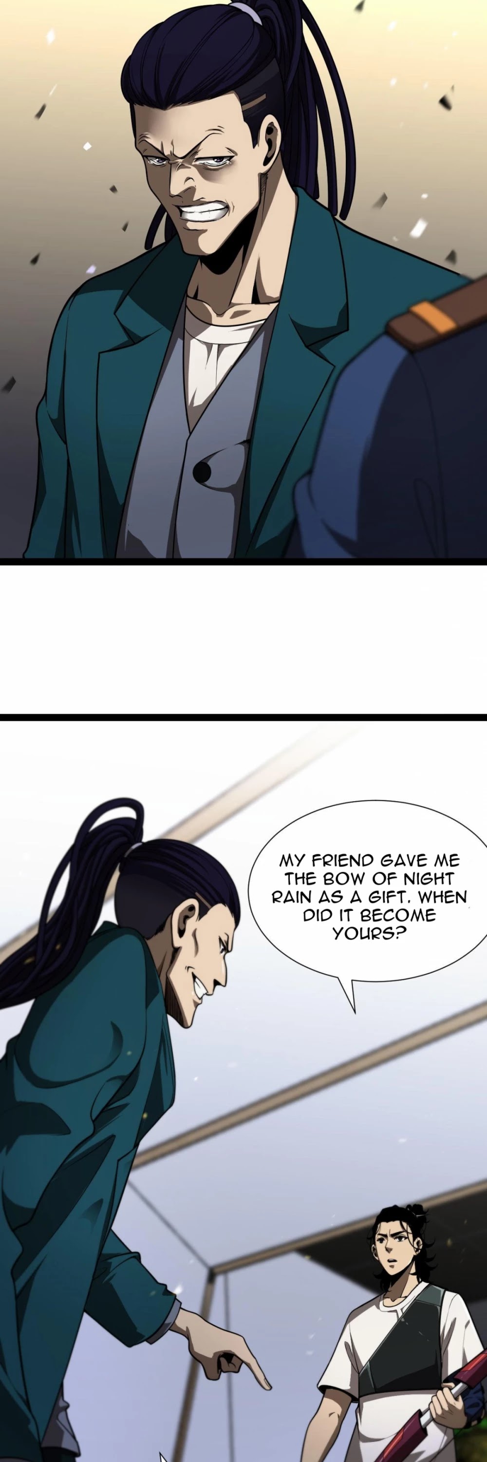 World's Apocalypse Online Chapter 36 page 15 - Chapter 36