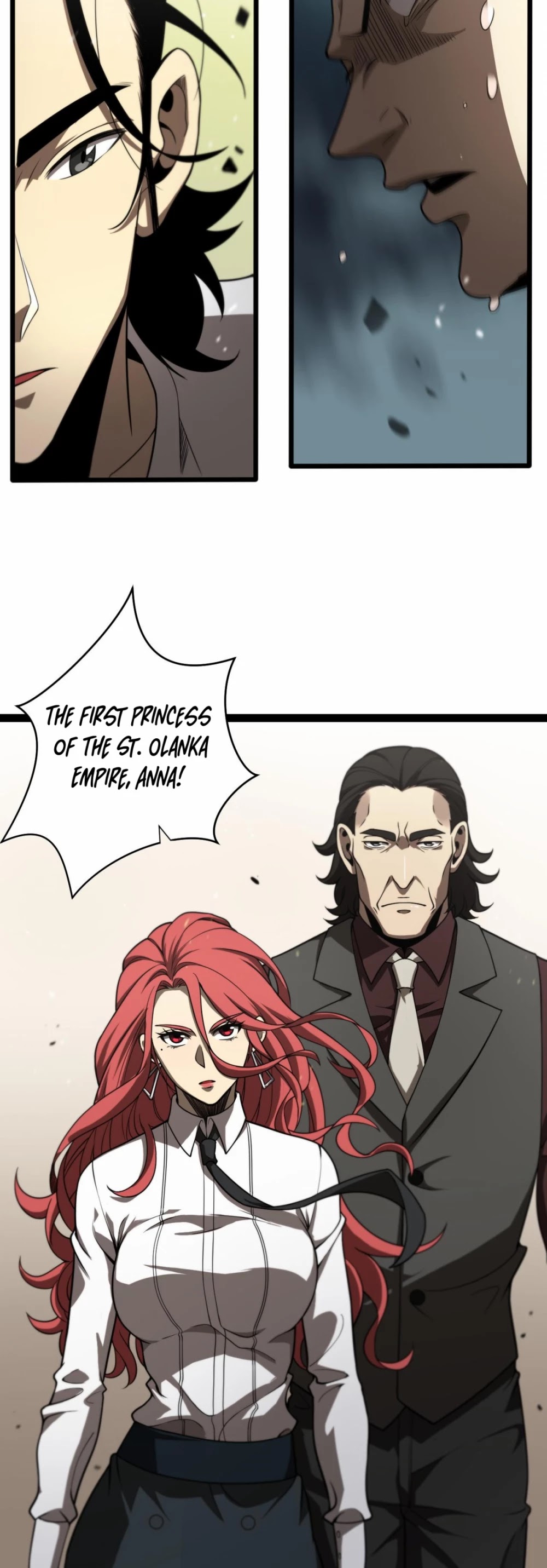 World's Apocalypse Online Chapter 36 page 20 - Chapter 36