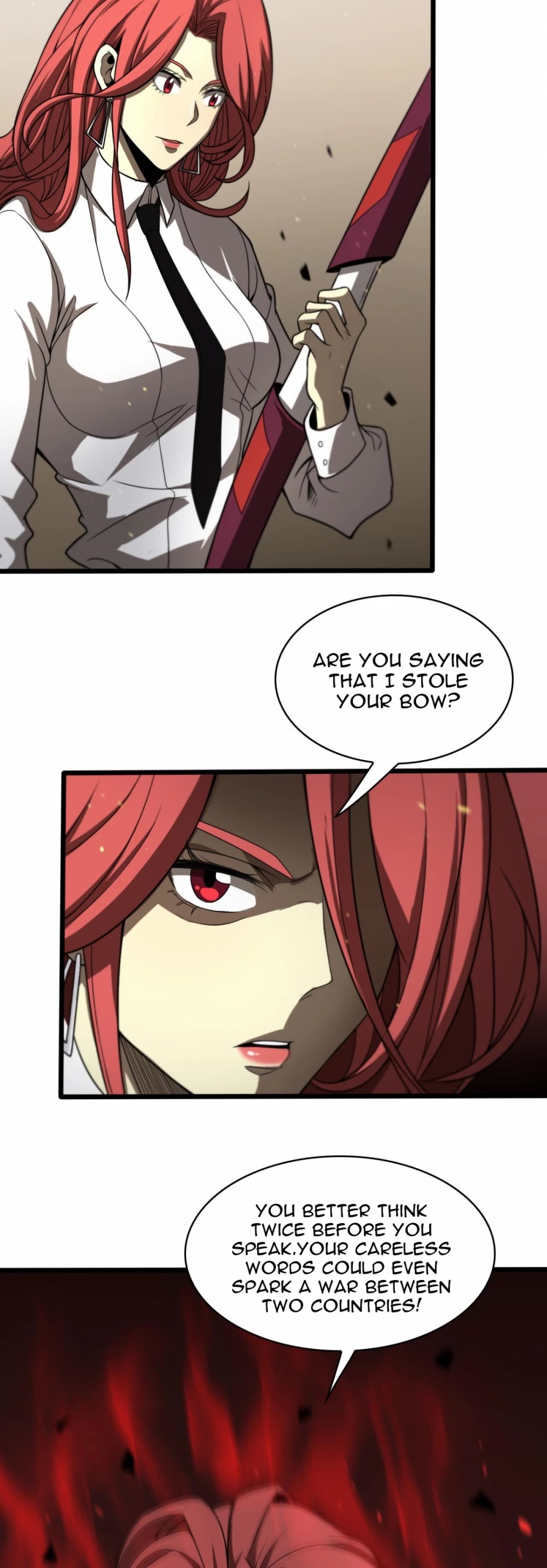 World's Apocalypse Online Chapter 36 page 24 - Chapter 36