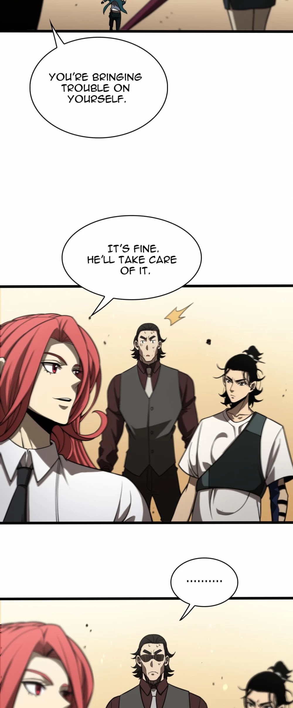 World's Apocalypse Online Chapter 36 page 30 - Chapter 36