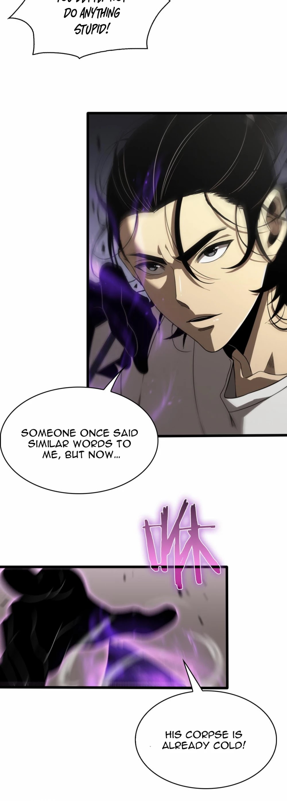 World's Apocalypse Online Chapter 36 page 4 - Chapter 36