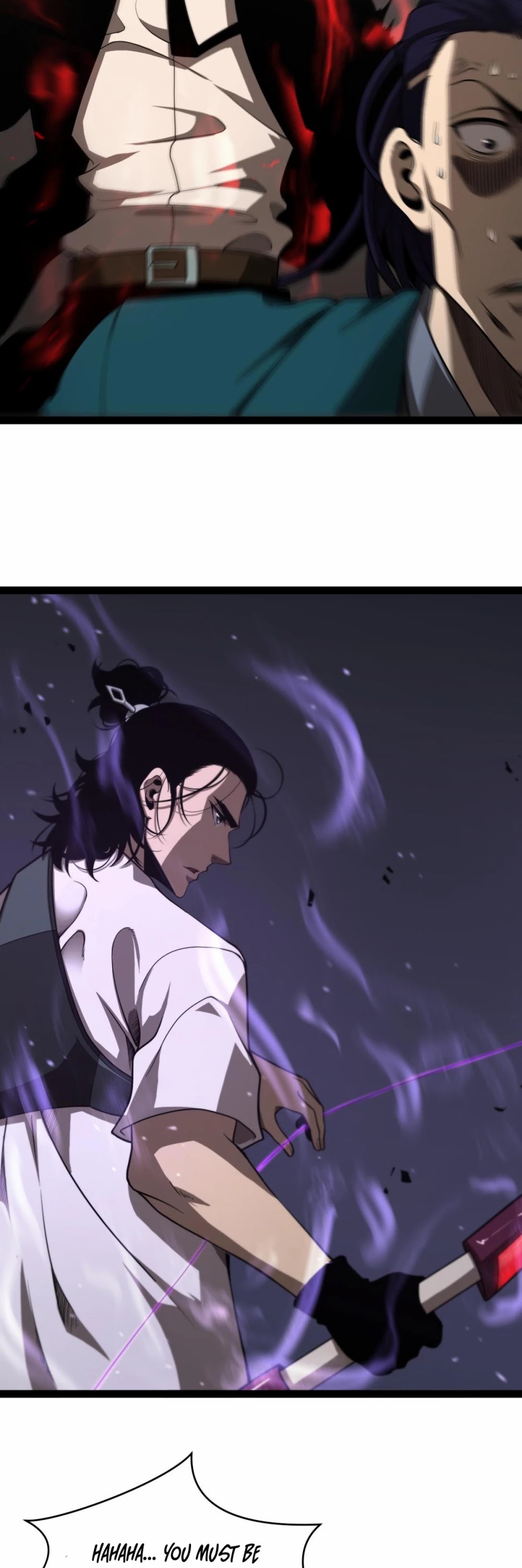 World's Apocalypse Online Chapter 36 page 7 - Chapter 36