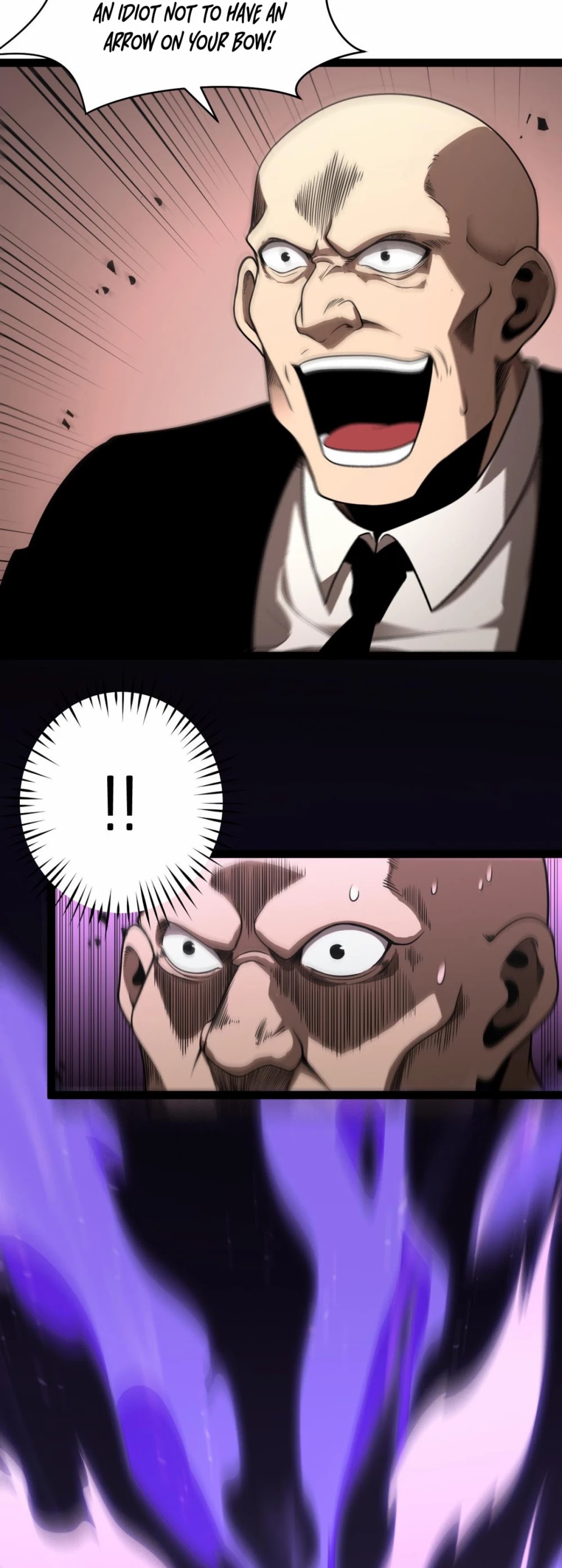 World's Apocalypse Online Chapter 36 page 8 - Chapter 36