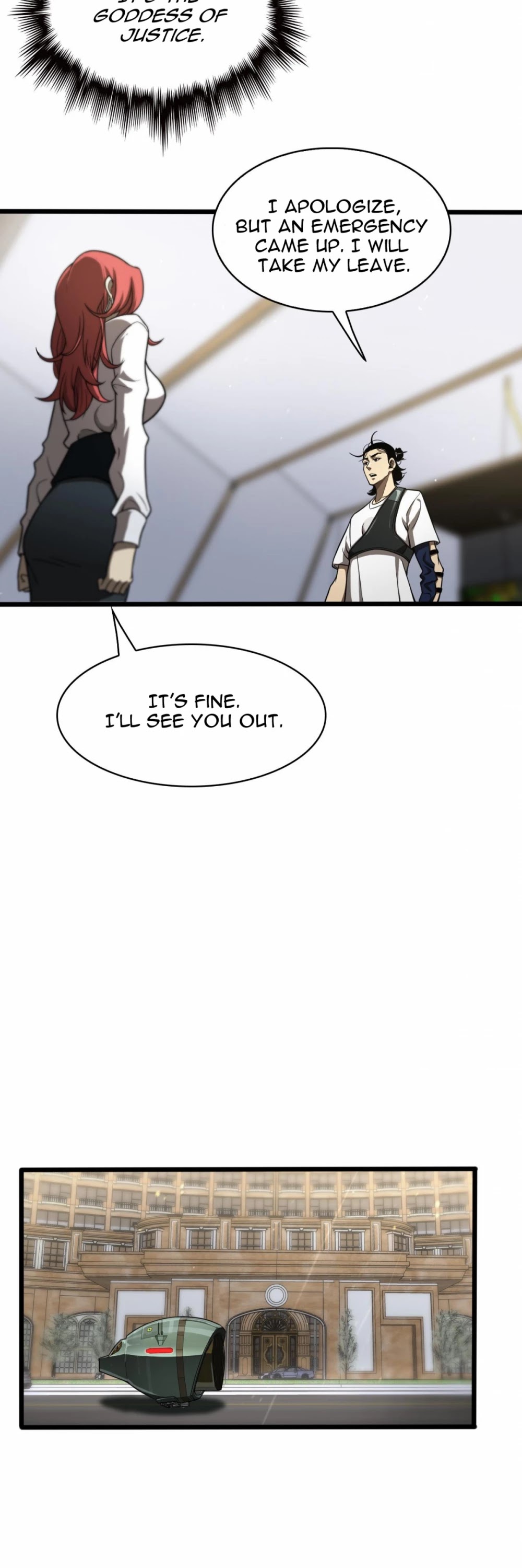 World's Apocalypse Online Chapter 37 page 15 - Chapter 37