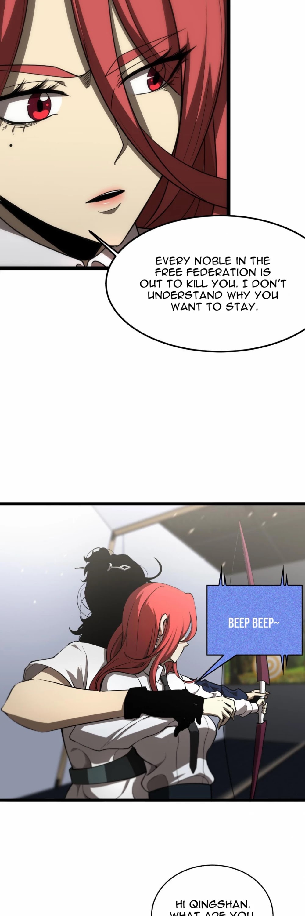 World's Apocalypse Online Chapter 37 page 6 - Chapter 37