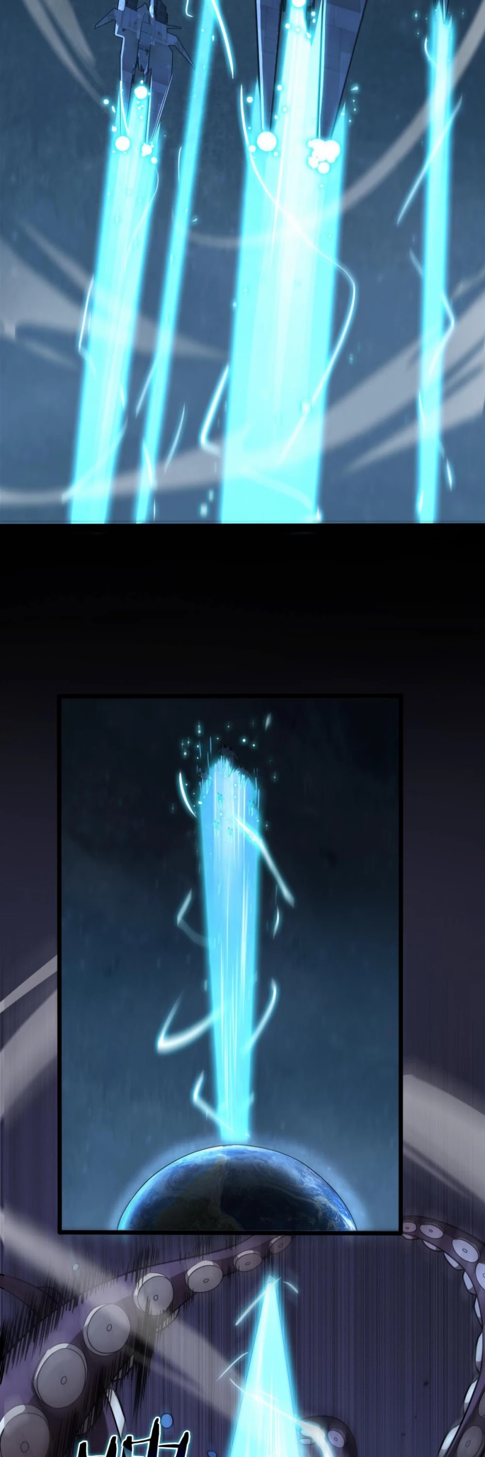 World's Apocalypse Online Chapter 38 page 18 - Chapter 38