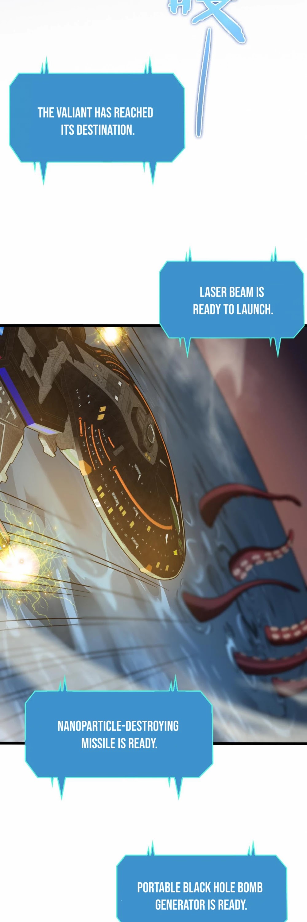 World's Apocalypse Online Chapter 38 page 27 - Chapter 38