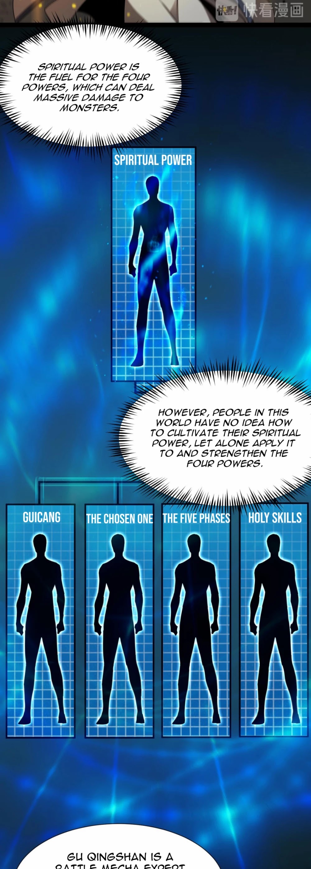 World's Apocalypse Online Chapter 38 page 8 - Chapter 38