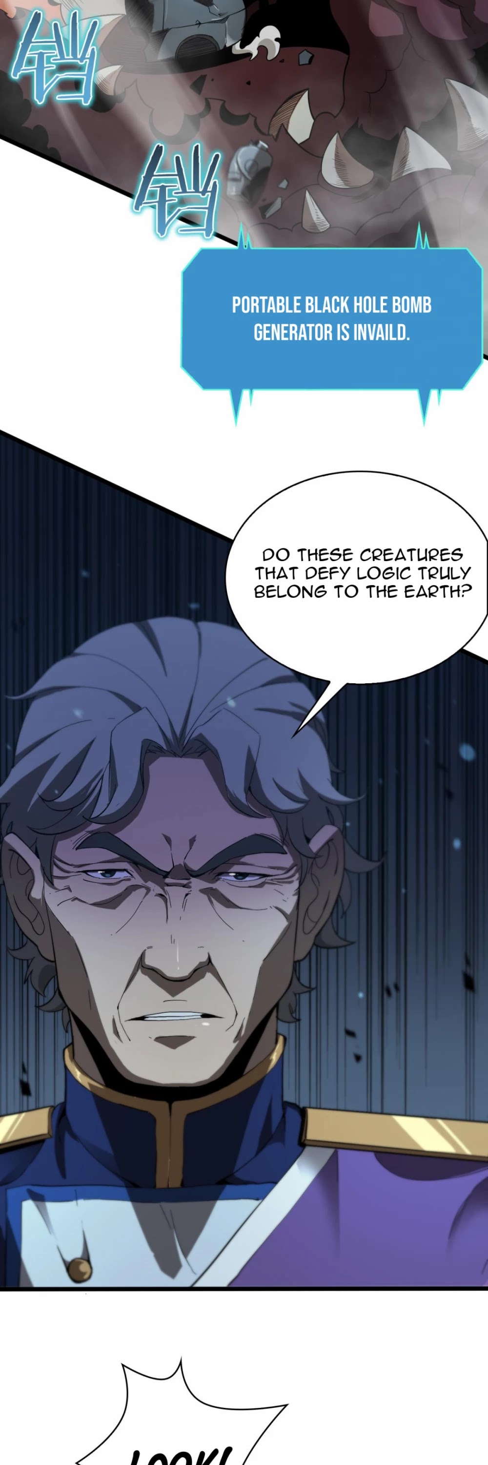 World's Apocalypse Online Chapter 39 page 11 - Chapter 39