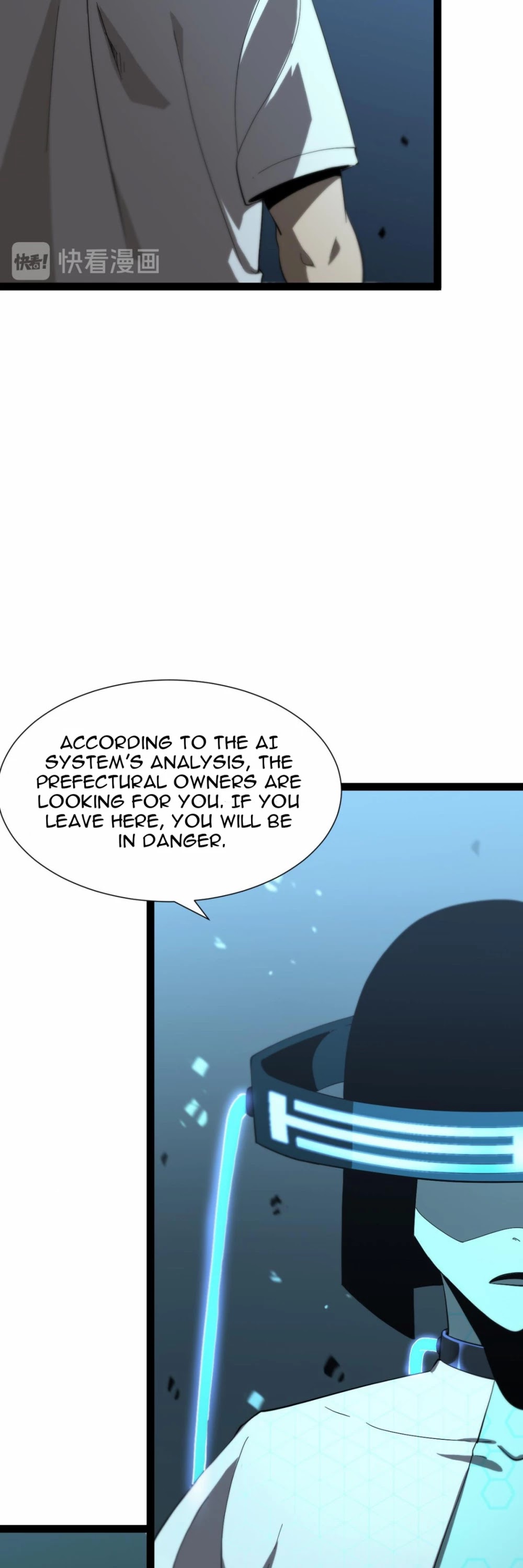 World's Apocalypse Online Chapter 39 page 20 - Chapter 39