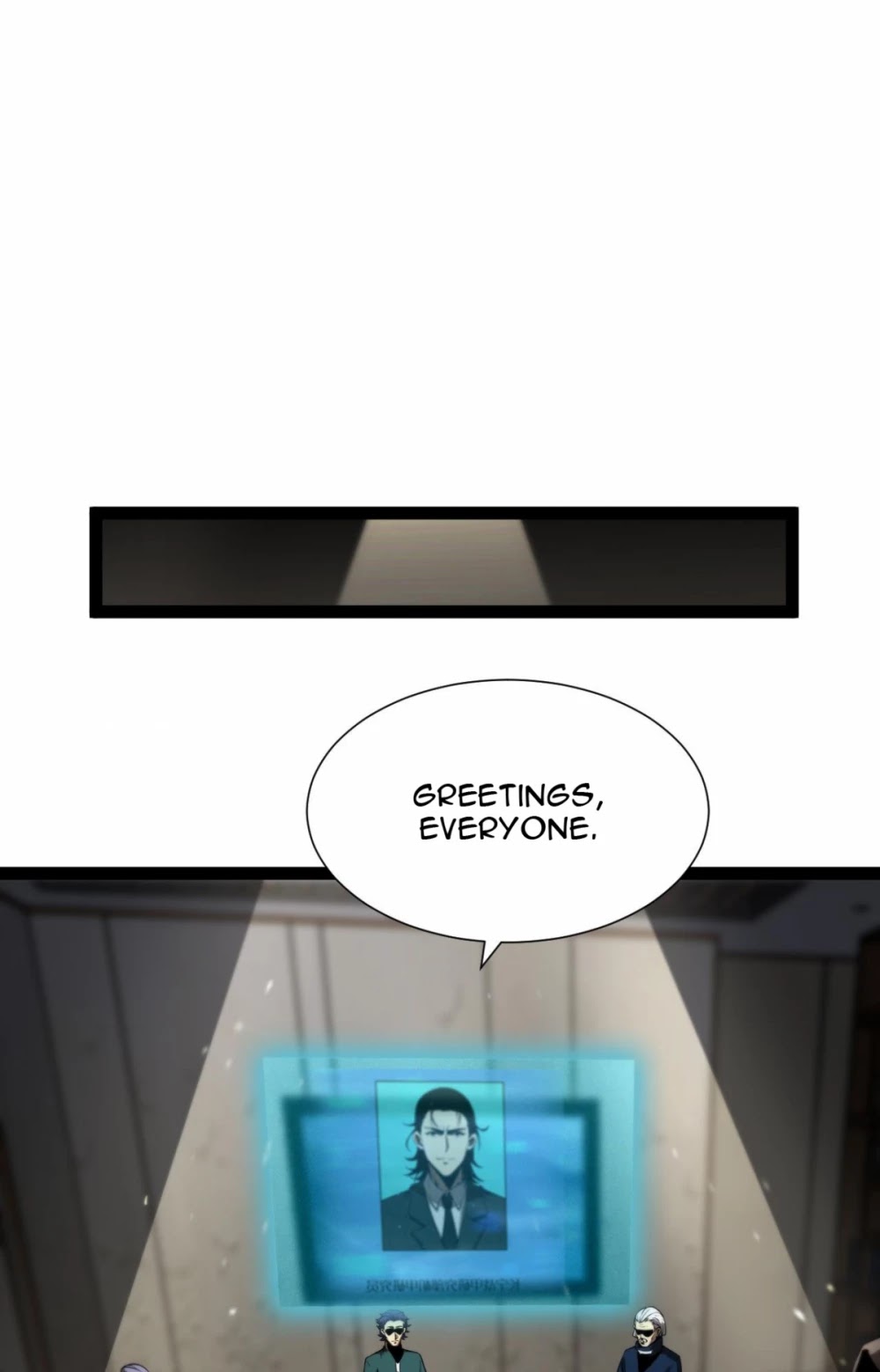 World's Apocalypse Online Chapter 39 page 22 - Chapter 39