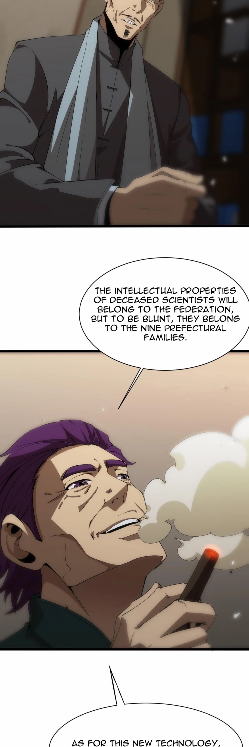 World's Apocalypse Online Chapter 39 page 25 - Chapter 39
