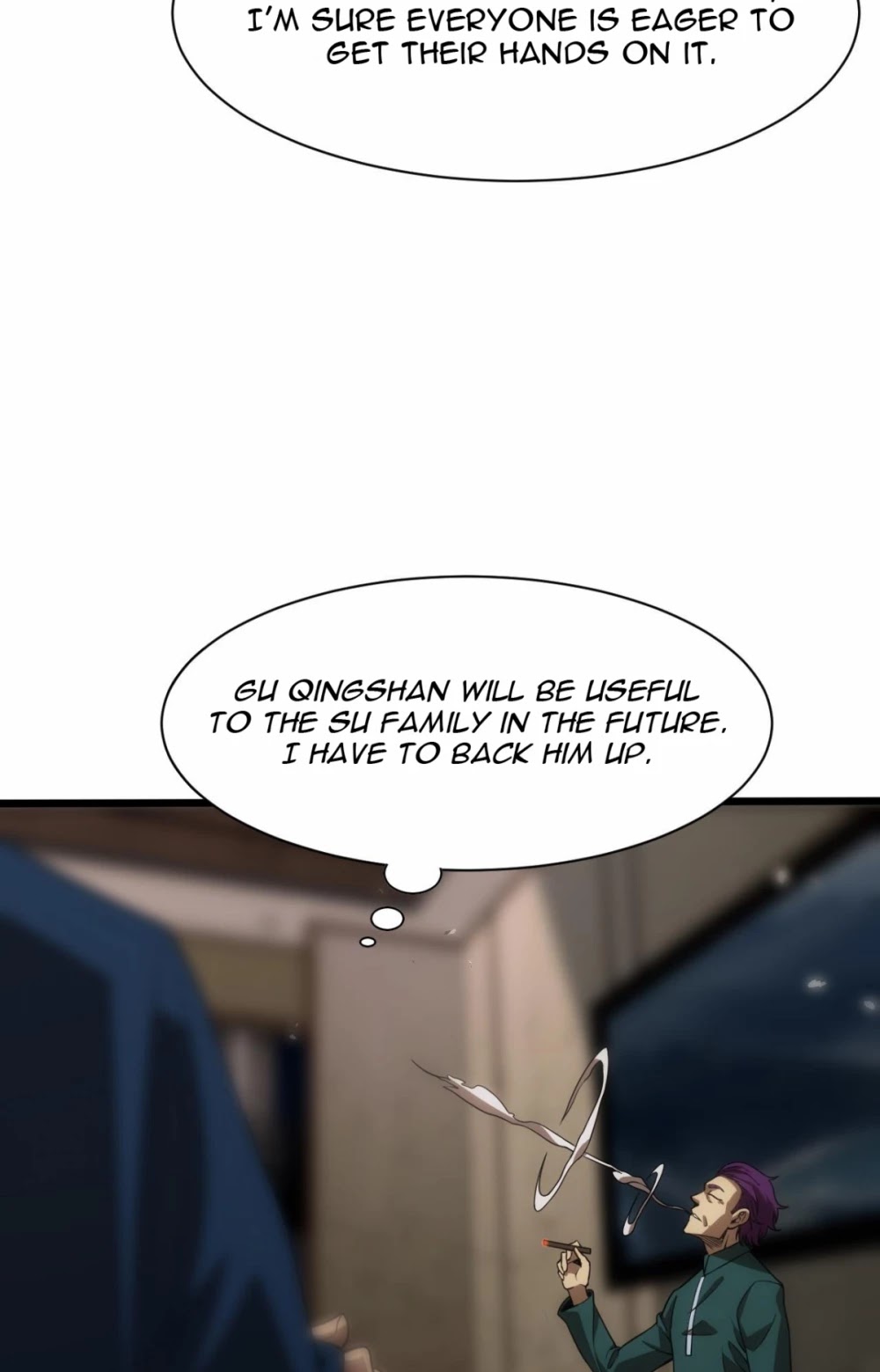 World's Apocalypse Online Chapter 39 page 26 - Chapter 39