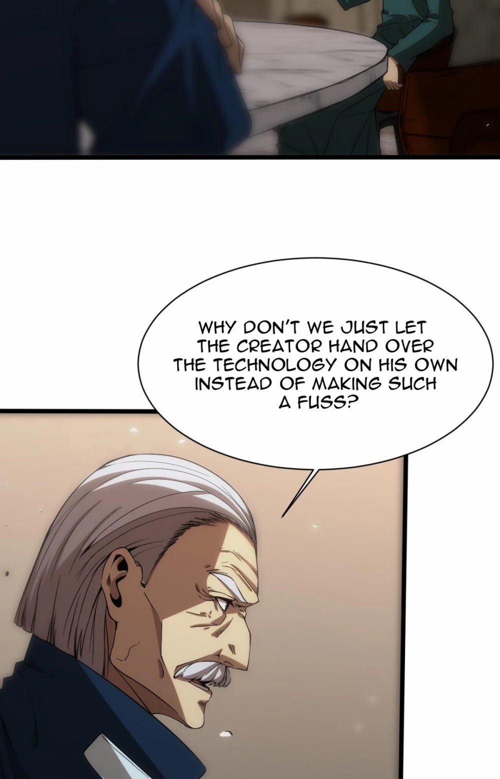 World's Apocalypse Online Chapter 39 page 27 - Chapter 39
