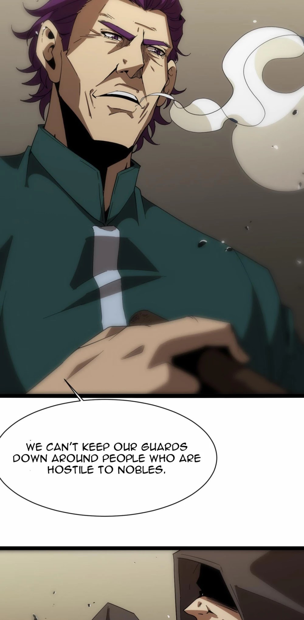 World's Apocalypse Online Chapter 39 page 30 - Chapter 39