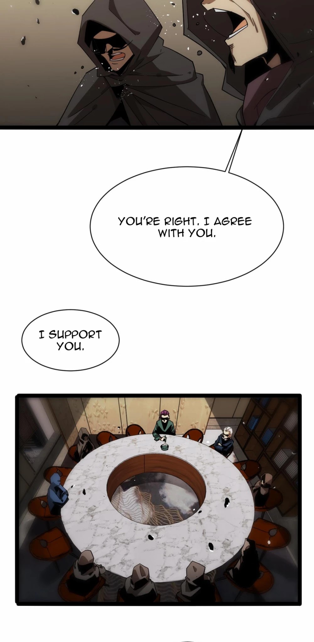 World's Apocalypse Online Chapter 39 page 31 - Chapter 39