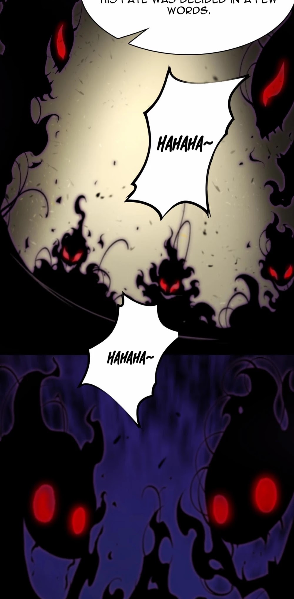 World's Apocalypse Online Chapter 39 page 34 - Chapter 39