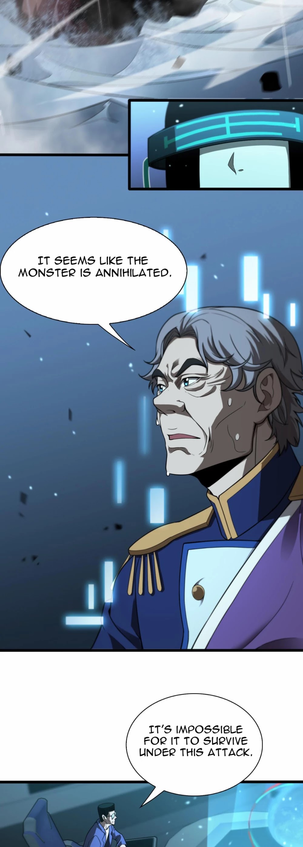 World's Apocalypse Online Chapter 39 page 5 - Chapter 39