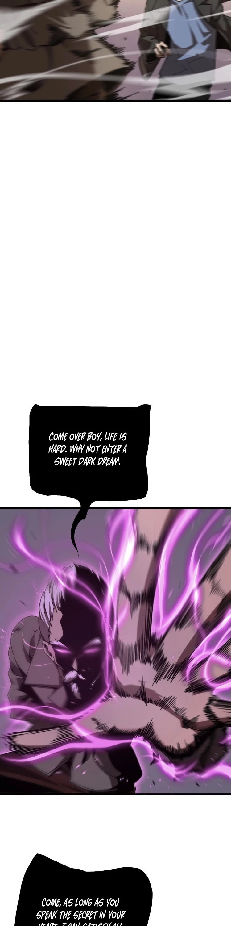 World's Apocalypse Online Chapter 4 page 21 - Chapter 4: Return