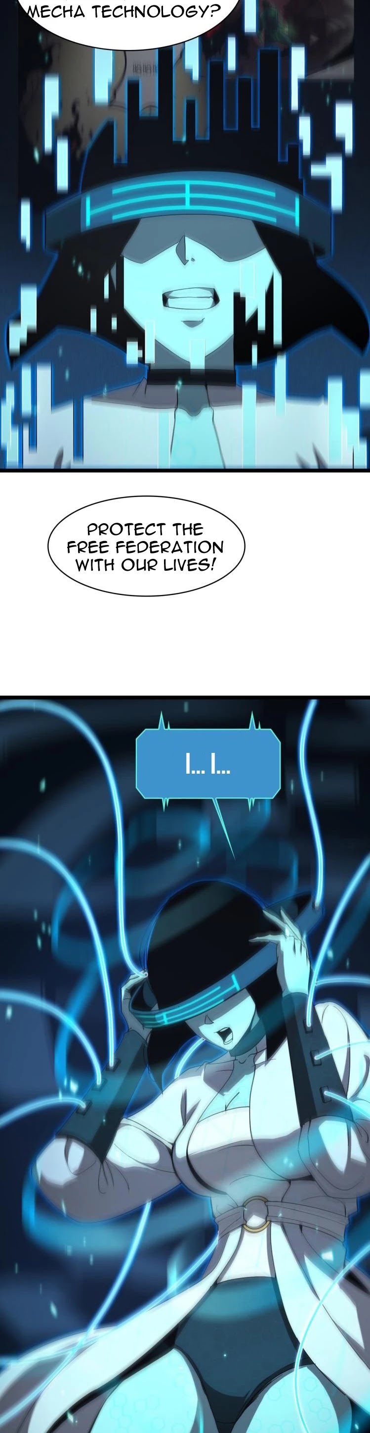 World's Apocalypse Online Chapter 40 page 16 - Chapter 40