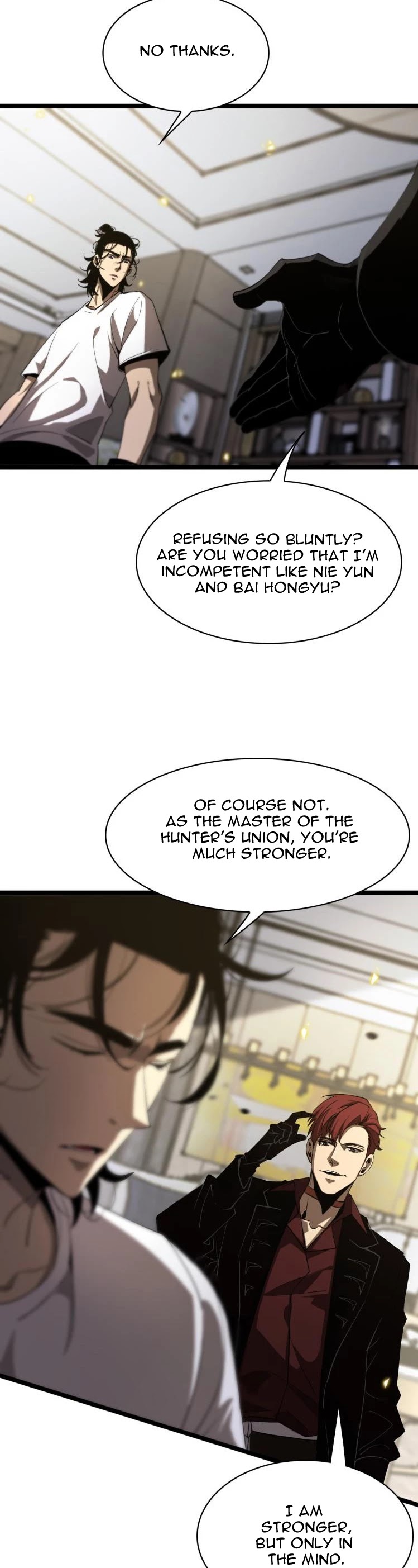 World's Apocalypse Online Chapter 40 page 22 - Chapter 40