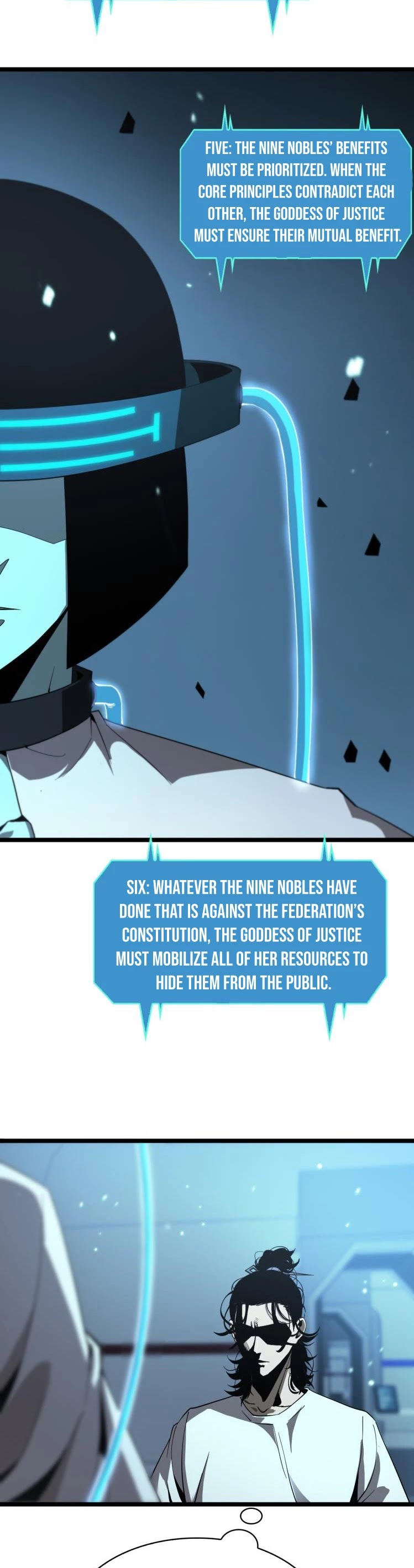 World's Apocalypse Online Chapter 40 page 6 - Chapter 40