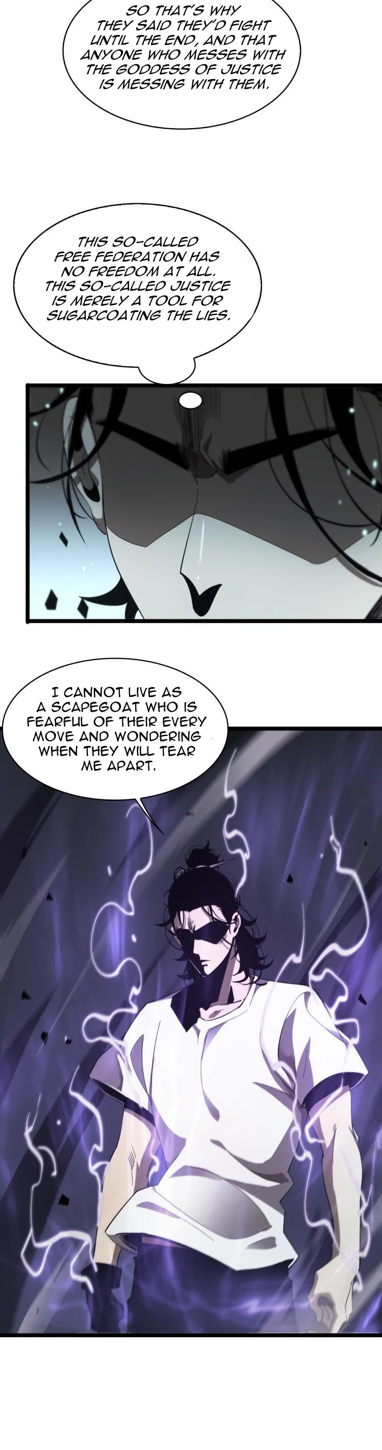 World's Apocalypse Online Chapter 40 page 7 - Chapter 40