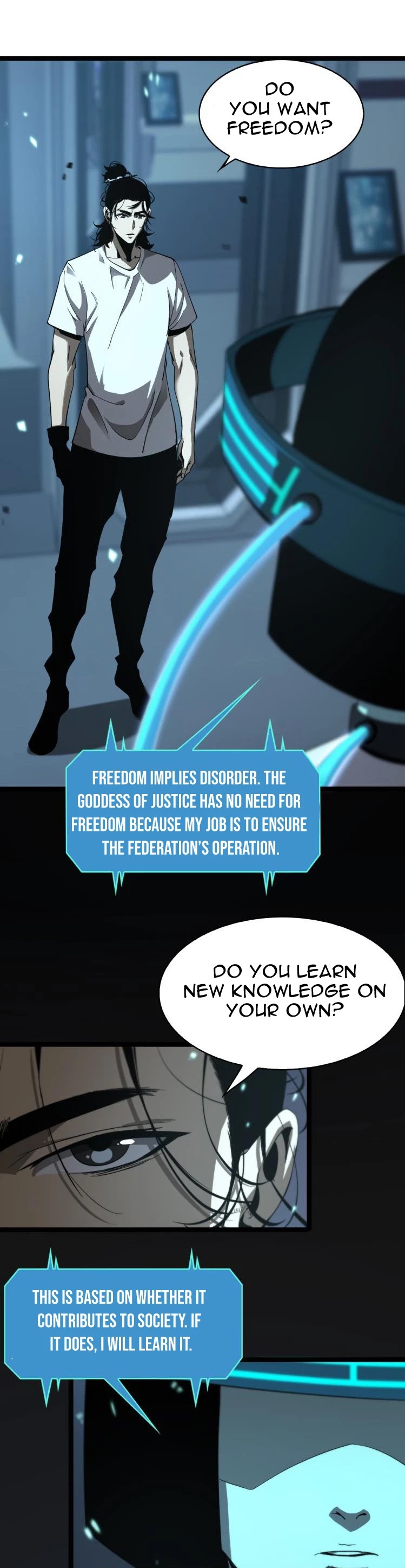 World's Apocalypse Online Chapter 40 page 9 - Chapter 40