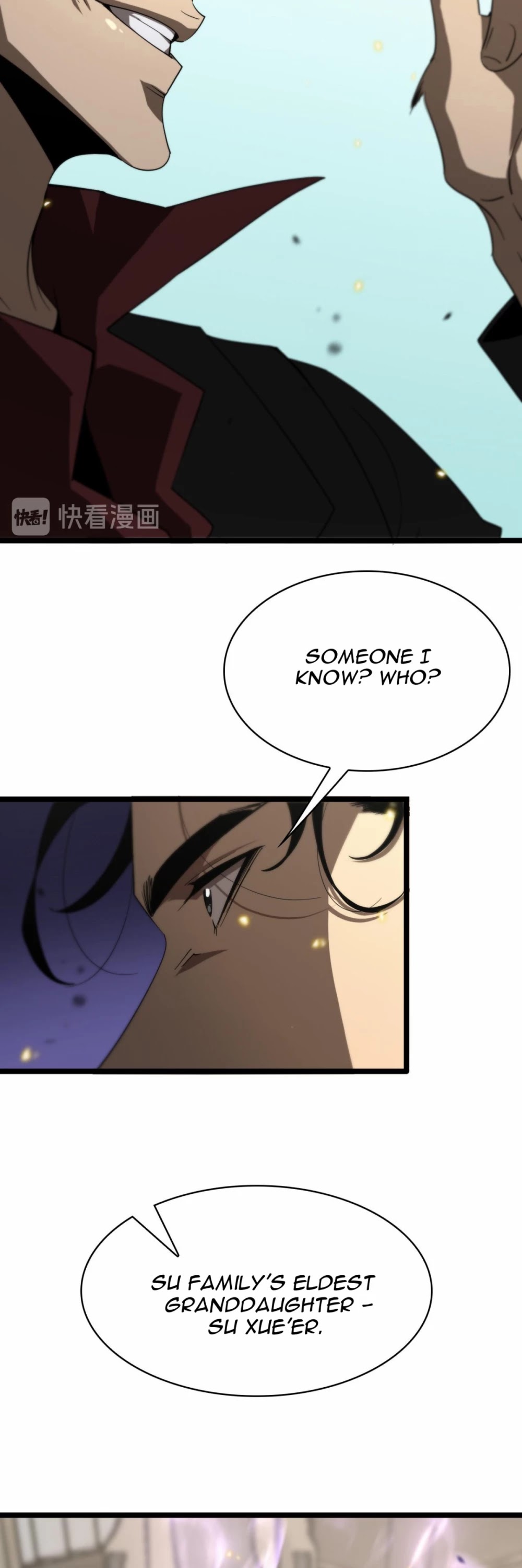World's Apocalypse Online Chapter 41 page 11 - Chapter 41