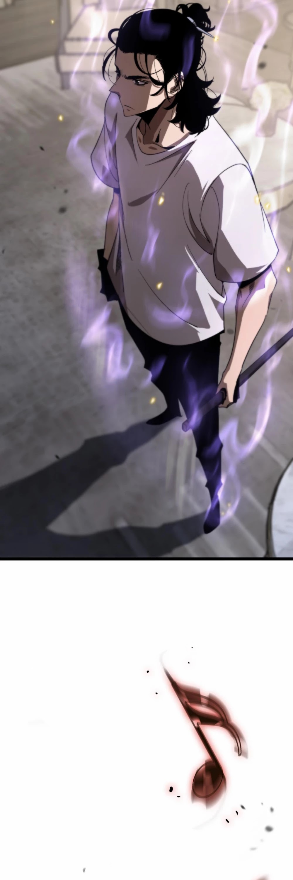 World's Apocalypse Online Chapter 41 page 12 - Chapter 41