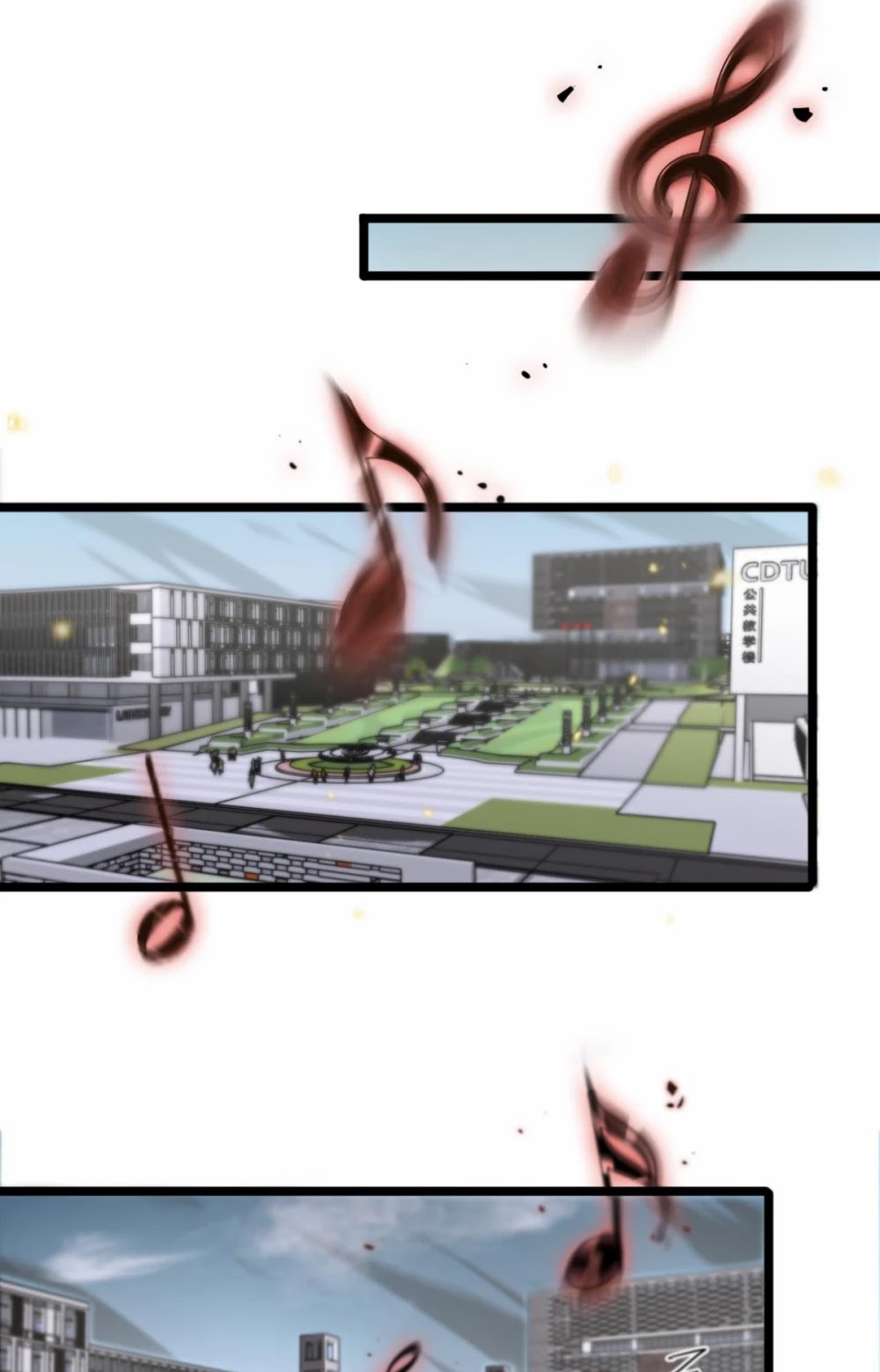 World's Apocalypse Online Chapter 41 page 13 - Chapter 41