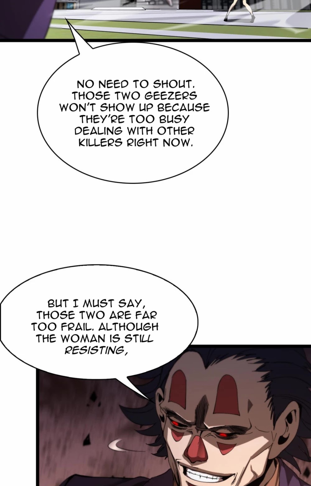World's Apocalypse Online Chapter 41 page 18 - Chapter 41