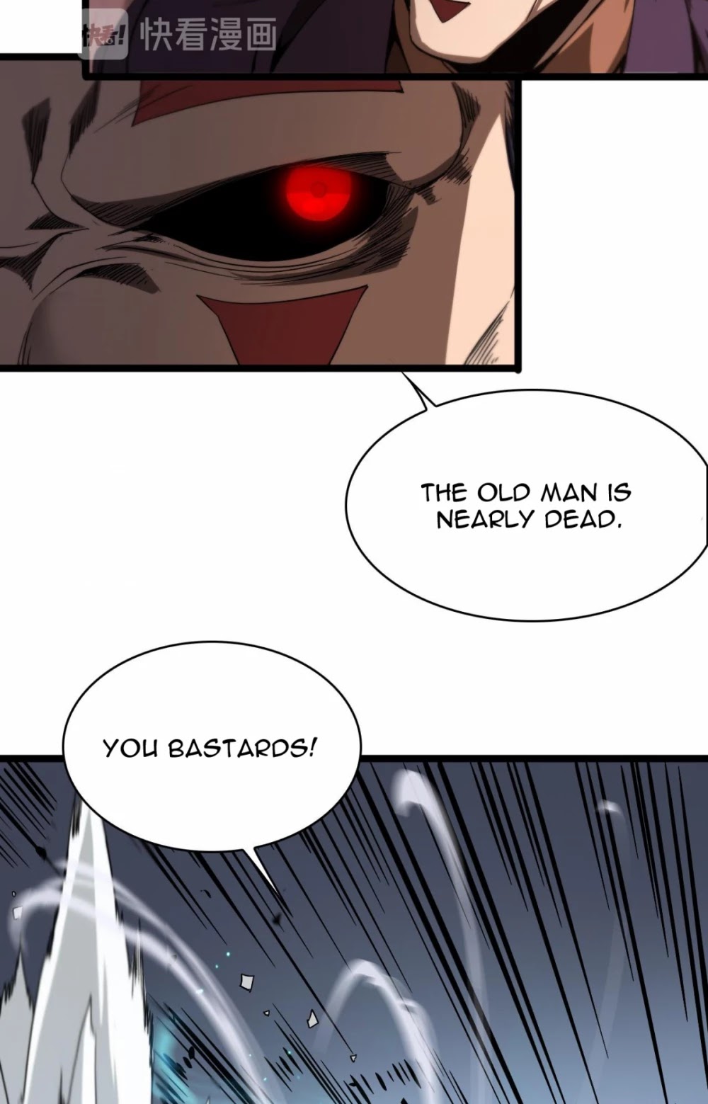 World's Apocalypse Online Chapter 41 page 19 - Chapter 41