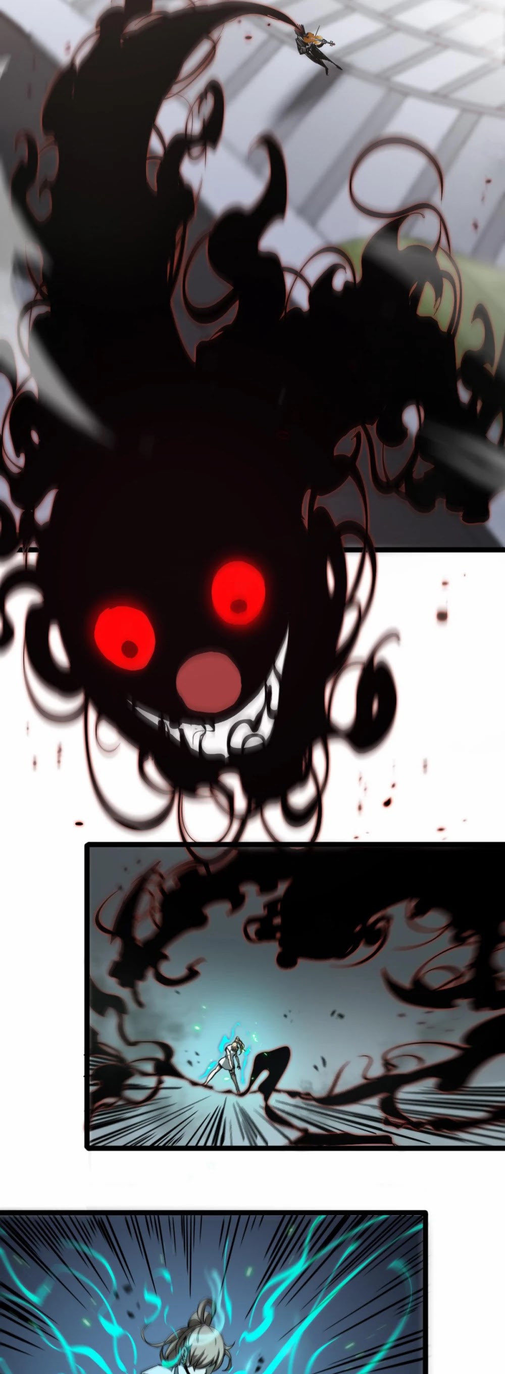 World's Apocalypse Online Chapter 41 page 23 - Chapter 41