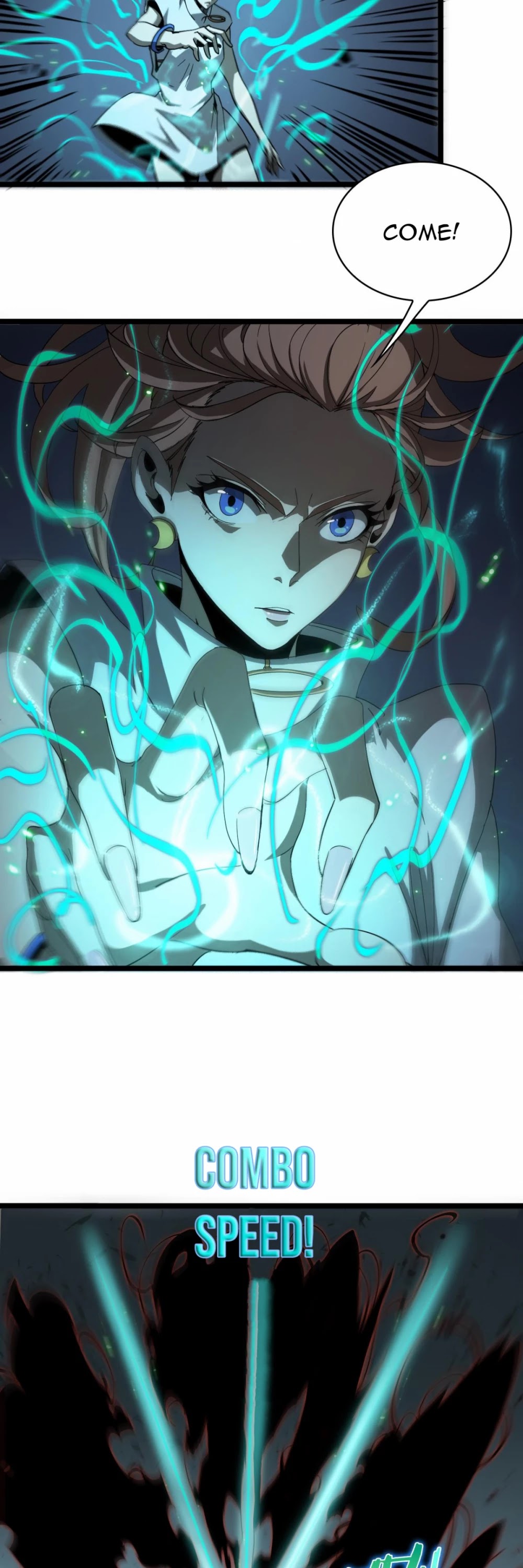 World's Apocalypse Online Chapter 41 page 24 - Chapter 41