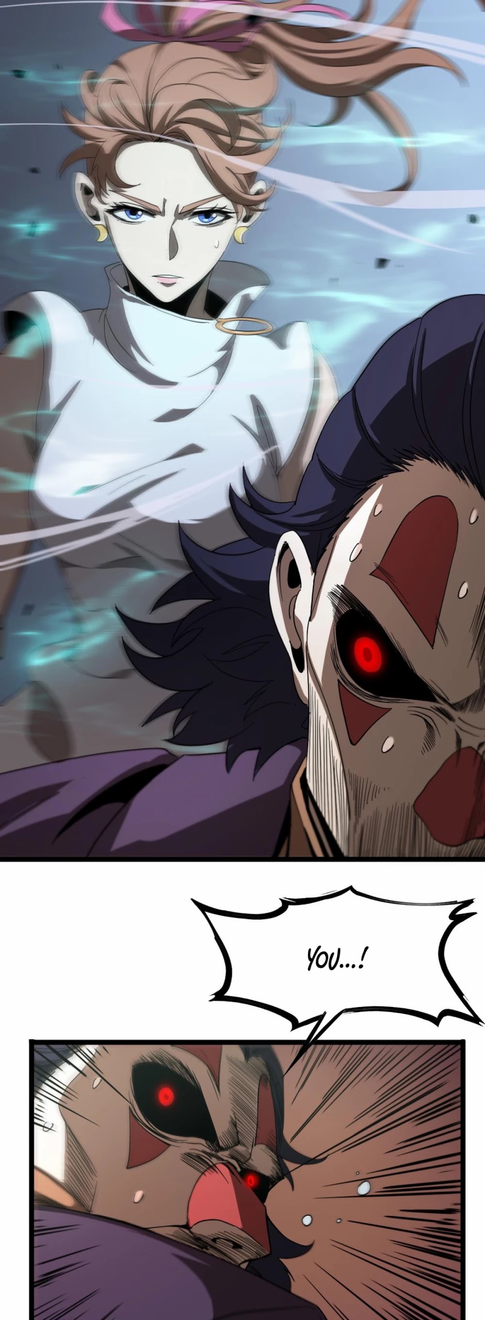World's Apocalypse Online Chapter 41 page 27 - Chapter 41