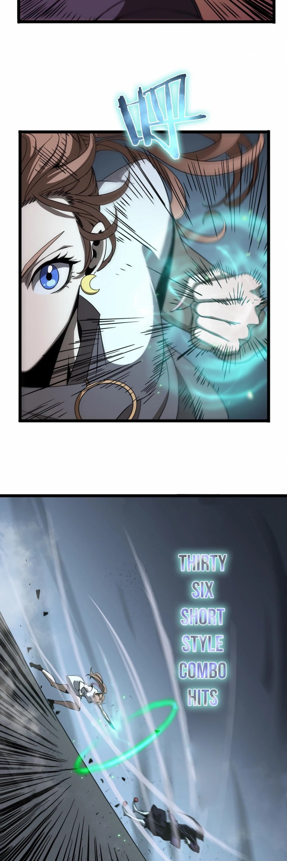 World's Apocalypse Online Chapter 41 page 28 - Chapter 41