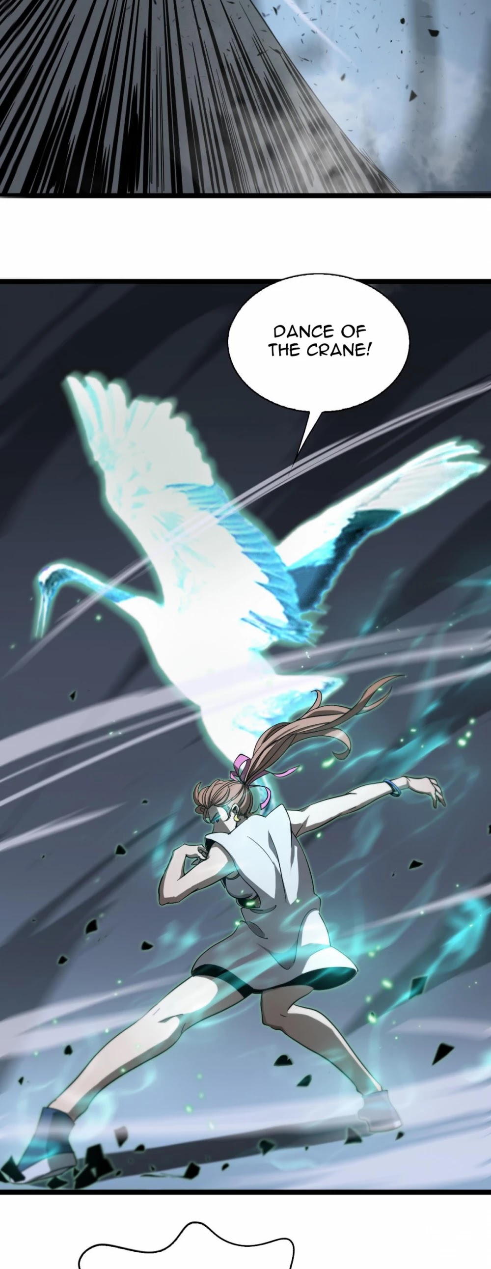 World's Apocalypse Online Chapter 41 page 29 - Chapter 41