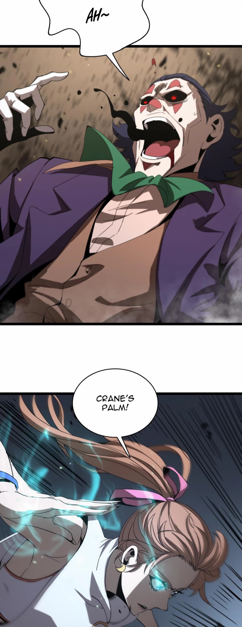 World's Apocalypse Online Chapter 41 page 30 - Chapter 41