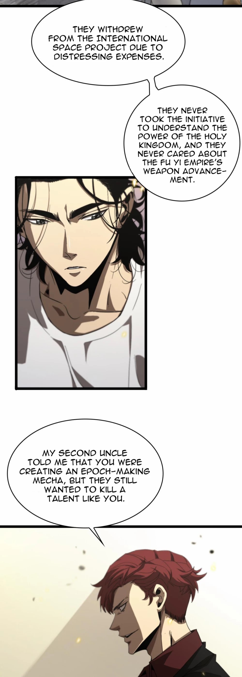 World's Apocalypse Online Chapter 41 page 5 - Chapter 41