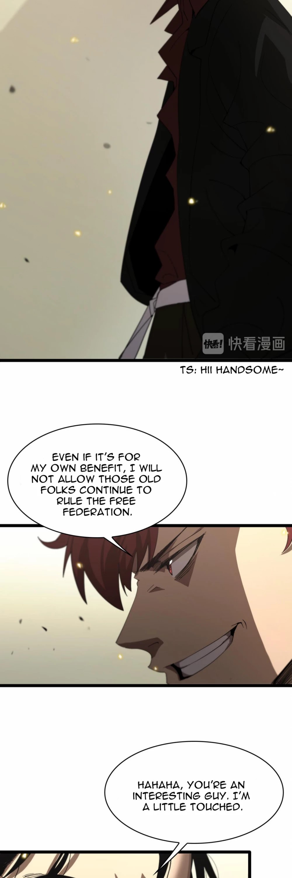 World's Apocalypse Online Chapter 41 page 6 - Chapter 41